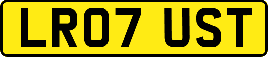 LR07UST