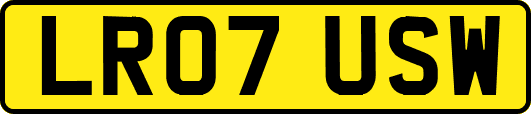 LR07USW