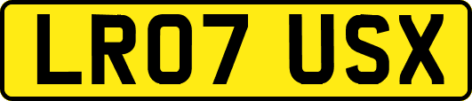 LR07USX