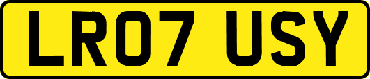 LR07USY