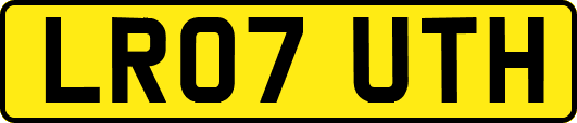 LR07UTH