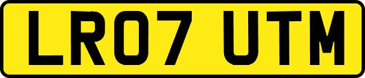 LR07UTM