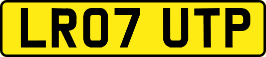 LR07UTP