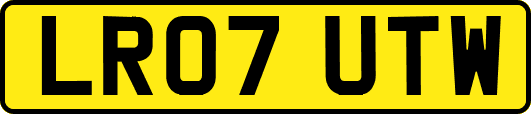 LR07UTW