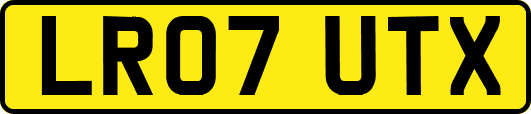 LR07UTX