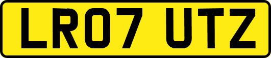 LR07UTZ