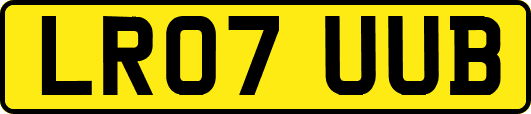 LR07UUB