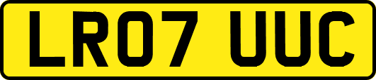 LR07UUC