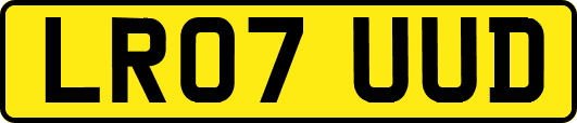 LR07UUD