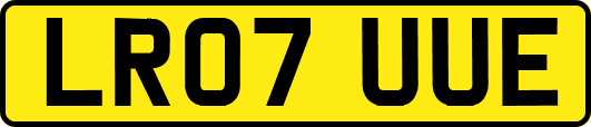 LR07UUE