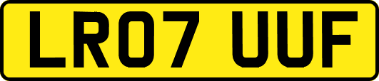 LR07UUF