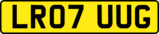 LR07UUG