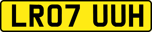 LR07UUH