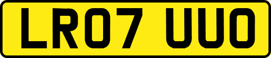 LR07UUO