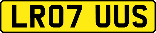 LR07UUS