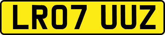 LR07UUZ