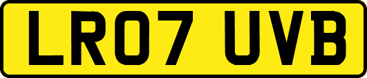 LR07UVB