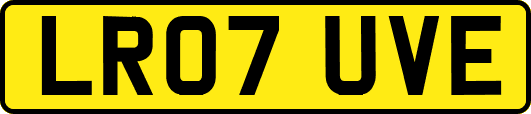 LR07UVE
