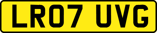 LR07UVG