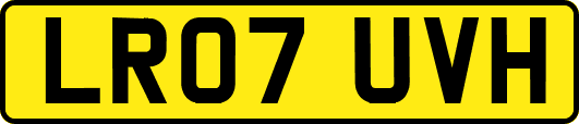 LR07UVH