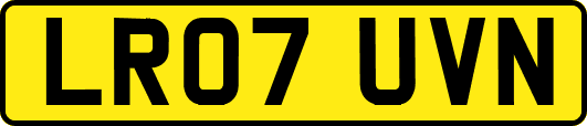 LR07UVN
