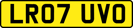 LR07UVO