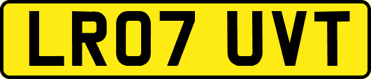 LR07UVT