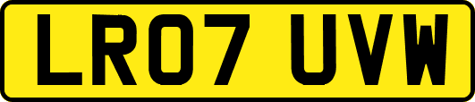 LR07UVW
