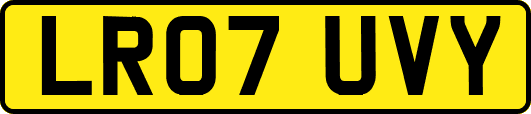 LR07UVY