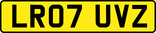 LR07UVZ