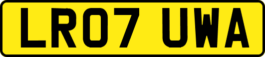 LR07UWA