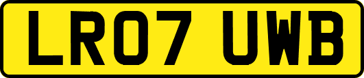 LR07UWB