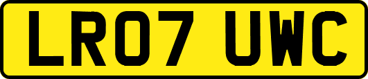 LR07UWC