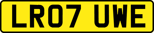 LR07UWE