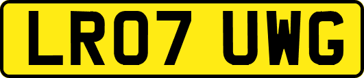LR07UWG