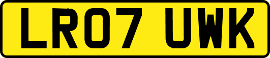 LR07UWK