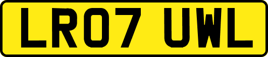 LR07UWL
