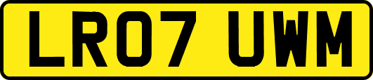LR07UWM