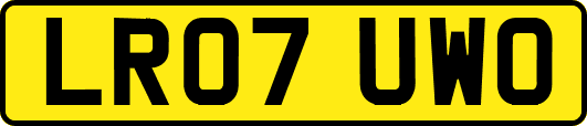 LR07UWO
