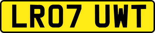 LR07UWT