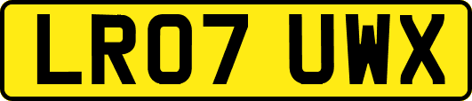 LR07UWX