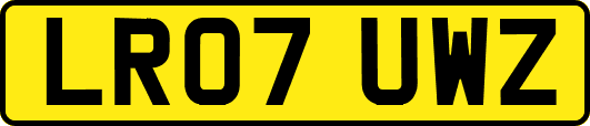LR07UWZ