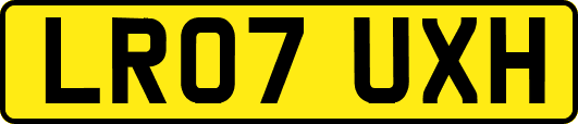 LR07UXH