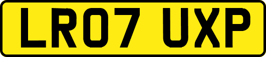 LR07UXP