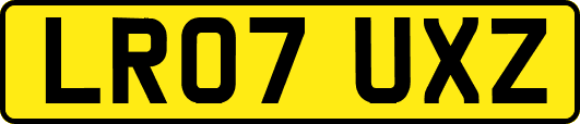 LR07UXZ