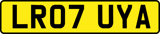 LR07UYA