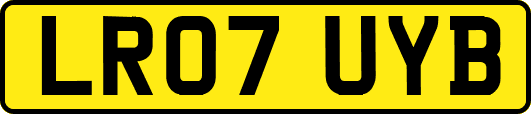 LR07UYB