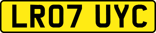 LR07UYC