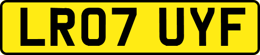 LR07UYF