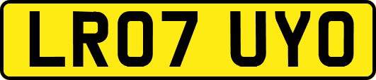 LR07UYO